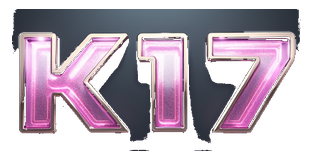 k17 logo