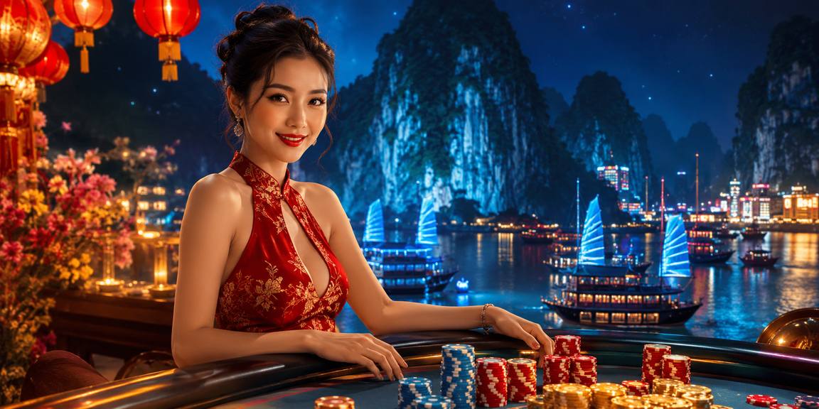 k17 Live Casino